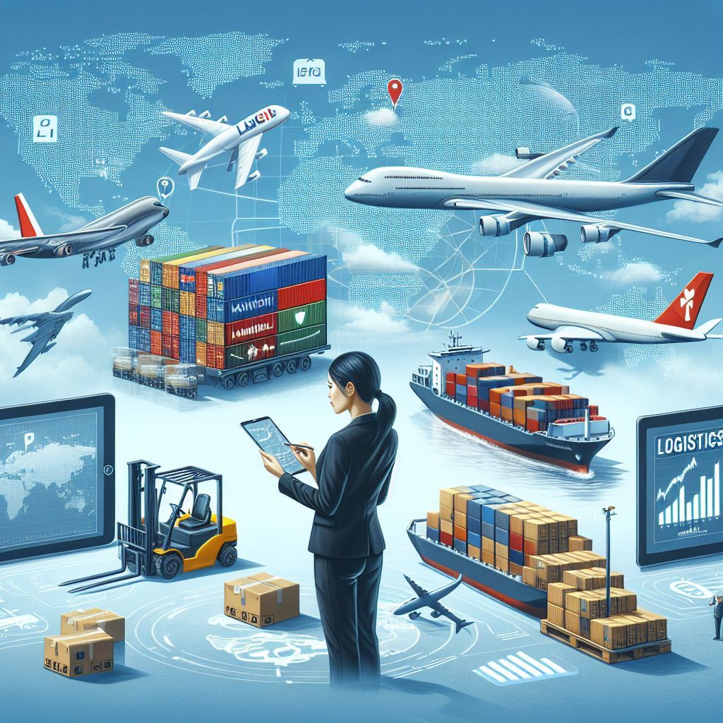 Export Buyer Generation