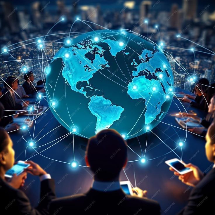 Global Buyer Generation